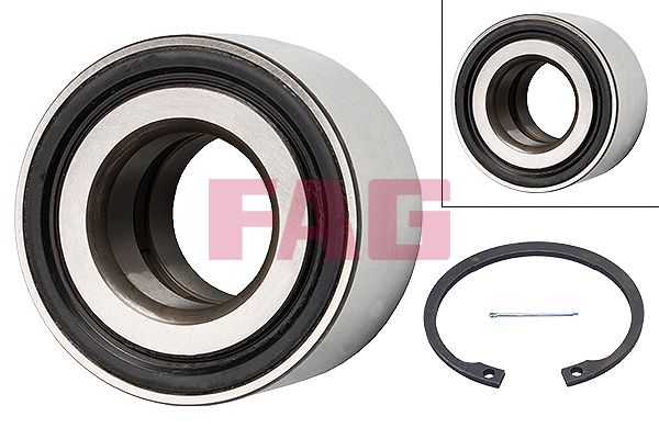 Radlagersatz FAG 713617990