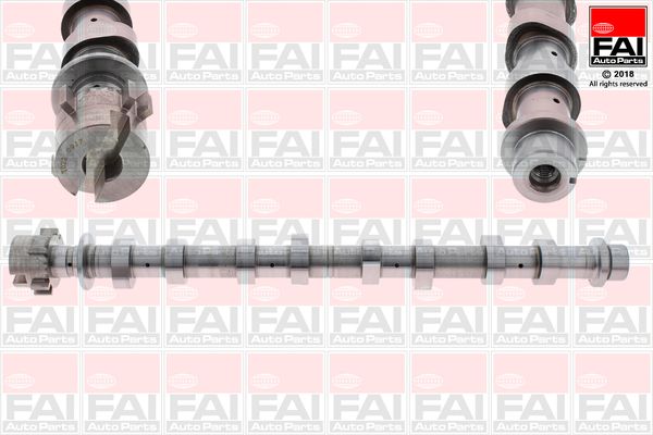 Nockenwelle FAI AutoParts c351