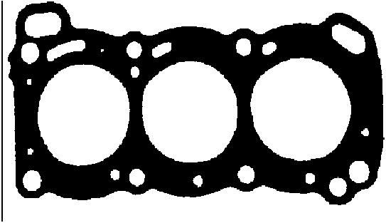 Dichtung, Zylinderkopf CORTECO 414227P