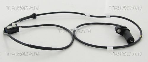 Sensor, Raddrehzahl TRISCAN 818016250