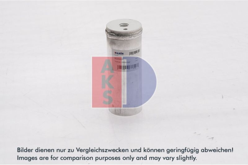 Trockner, Klimaanlage AKS DASIS 802940N