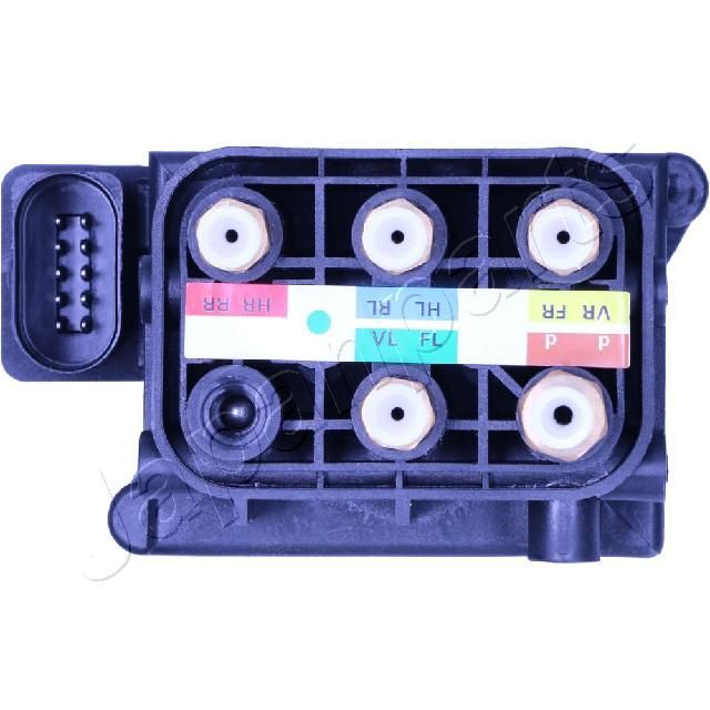 Ventil, Druckluftanlage JAPANPARTS MM-ASV005