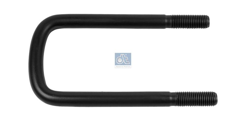 Federbride DT Spare Parts 1.25352
