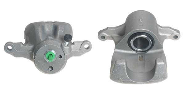 Bremssattel BUDWEG CALIPER 342766