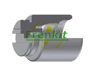 Kolben, Bremssattel FRENKIT P364503