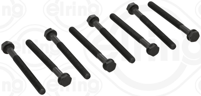 Zylinderkopfschraubensatz ELRING 820.059