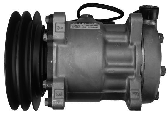 Kompressor, Klimaanlage Airstal 10-3576