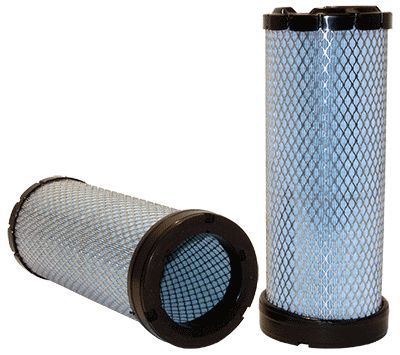 Sekundärluftfilter WIX FILTERS 46702