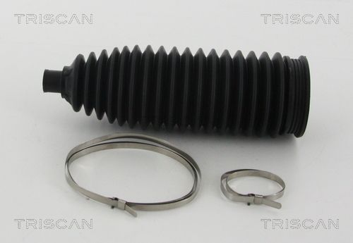 Faltenbalgsatz Lenkmanschette TRISCAN 8500 29075