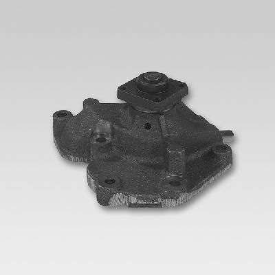 Wasserpumpe, Motorkühlung HEPU P214