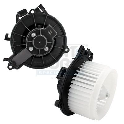 Innenraumgebläse MEAT & DORIA 994299
