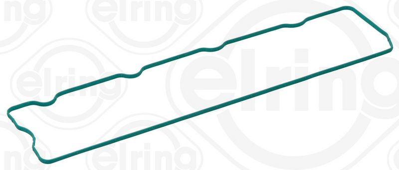 Dichtung, Zylinderkopfhaube ELRING 222.930