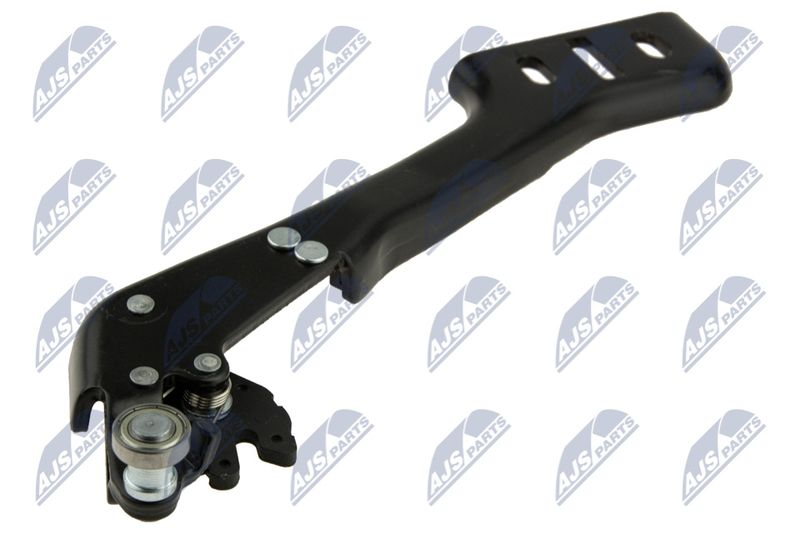 Rollenführung, Schiebetür NTY EZC-FR-121