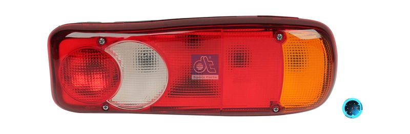 Heckleuchte DT Spare Parts 2.24513
