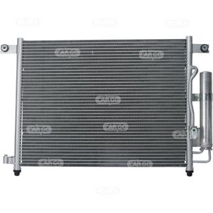 Klimakondensator Klimakühler HC-CARGO 260881