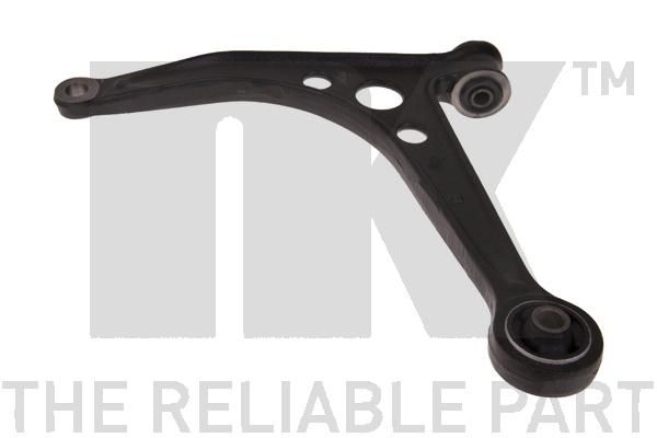 Lenker, Radaufhängung NK 5012533