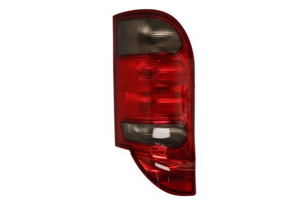 Schlussleuchte TRUCKLIGHT TL-ME017L