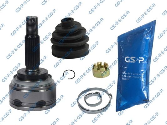 Gelenksatz Antriebswelle GSP 839023