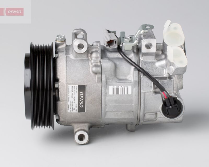 Kompressor, Klimaanlage DENSO dcp23031