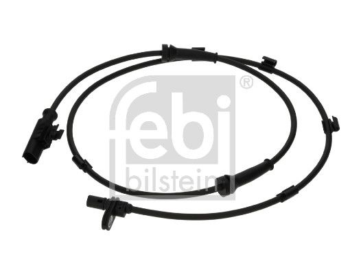 Sensor, Raddrehzahl FEBI BILSTEIN 1002003