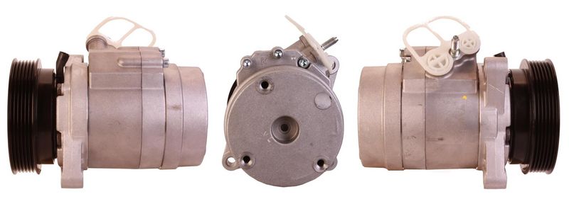 Kompressor, Klimaanlage ELSTOCK 51-0815