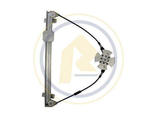 Fensterheber Ac Rolcar 03.4227