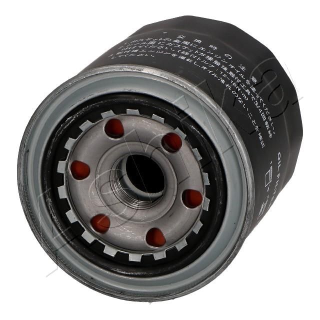 Ölfilter Ashika 10-02-297