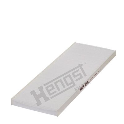 Pollenfilter / Innenraumfilter HENGST FILTER E995LI