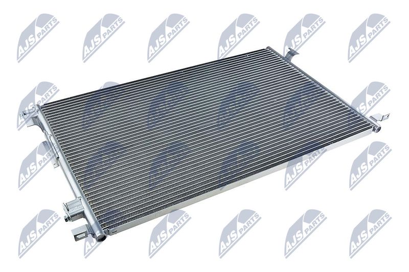 Kondensator, Klimaanlage NTY CCS-PL-011