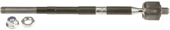 Axialgelenk, Spurstange TRW JAR1292