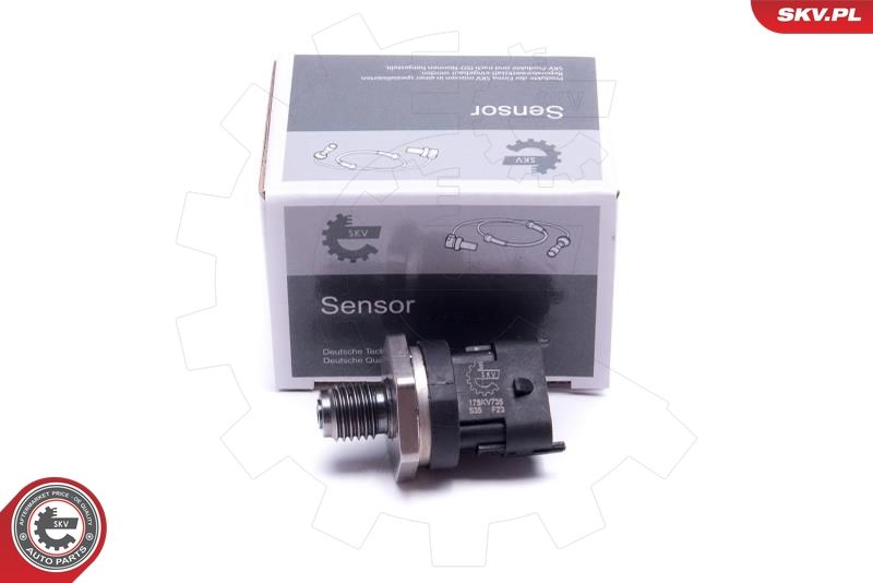 Sensor, Kraftstoffdruck ESEN SKV 17SKV735
