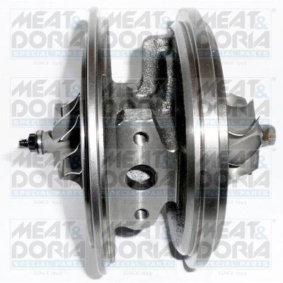 Rumpfgruppe, Lader MEAT & DORIA 60211
