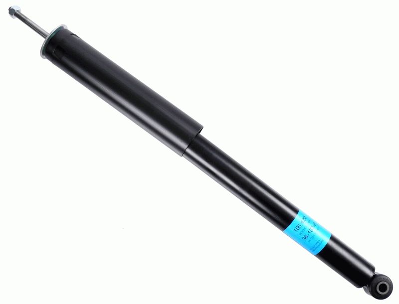 Stoßdämpfer SACHS 106 420