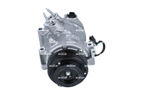 Kompressor, Klimaanlage NRF 320227