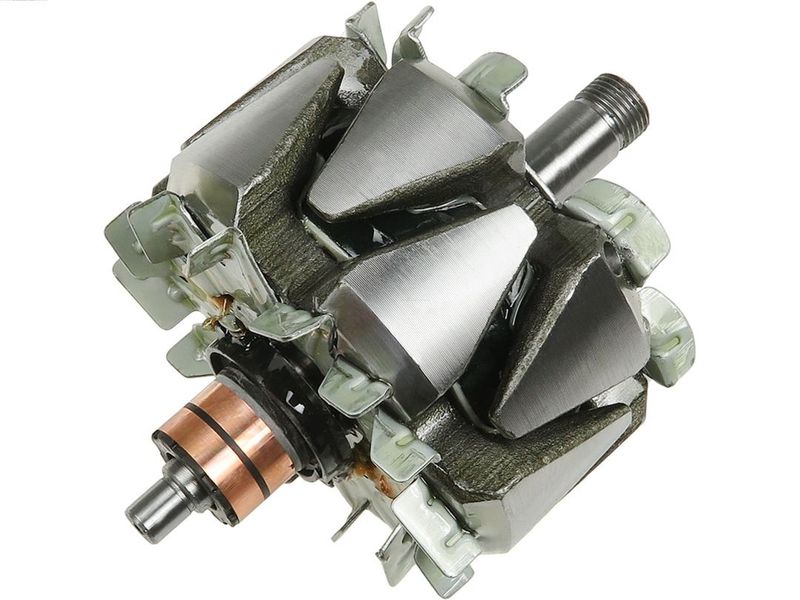 Läufer, Generator AS-PL ar5002