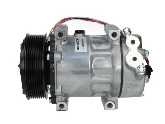 Kompressor, Klimaanlage THERMOTEC KTT090004