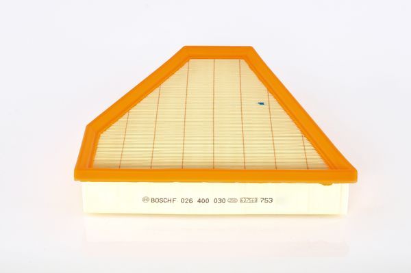 Luftfilter BOSCH F026400030