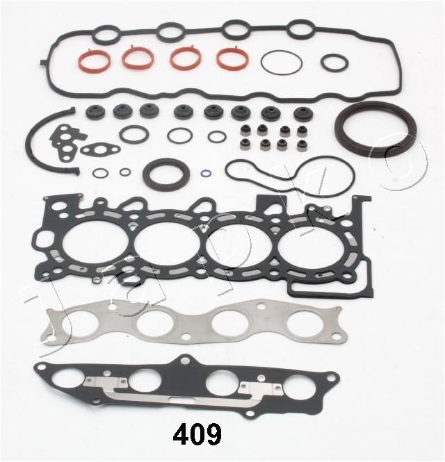 Dichtungsvollsatz, Motor JAPKO 49409