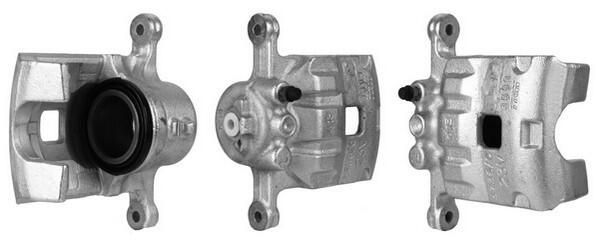 Bremssattel FERODO FCL695013