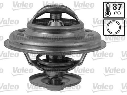 Kühlwasserthermostat VALEO 820063