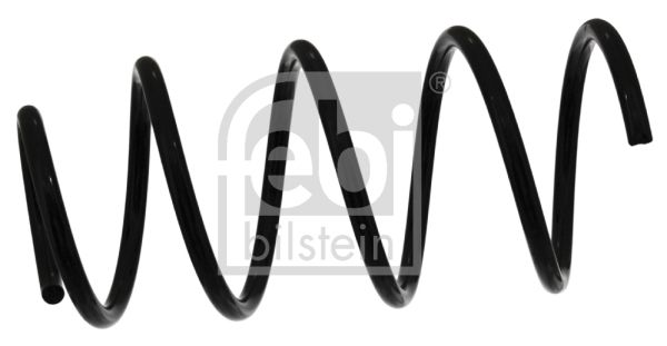 Fahrwerksfeder FEBI BILSTEIN 46854