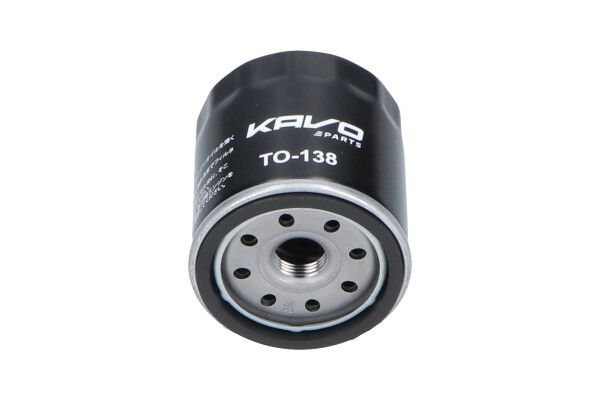 Ölfilter KAVO PARTS TO-138