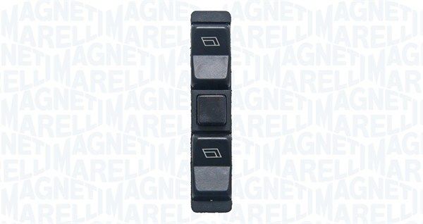 Schalter, Fensterheber MAGNETI MARELLI 000050979010