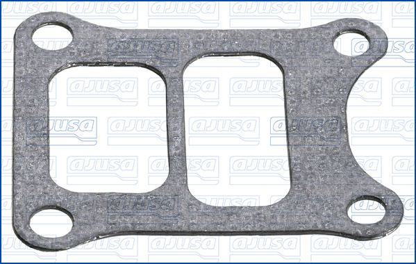 Dichtung, AGR-Ventil AJUSA 01514100