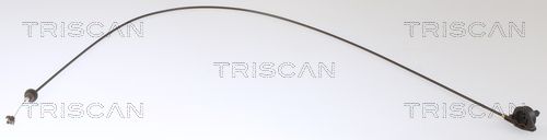 Motorhaubenzug TRISCAN 814025610