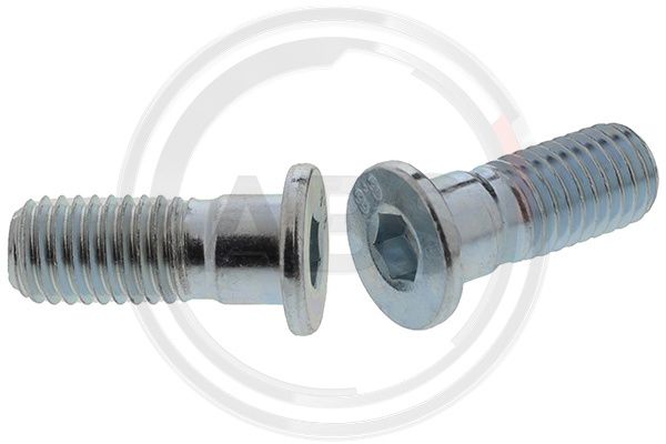 Schraube Bremsscheibe A.B.S. 96636