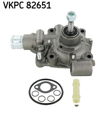 Wasserpumpe, Motorkühlung SKF VKPC 82651