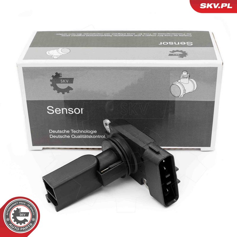 Luftmassenmesser ESEN SKV 07SKV183