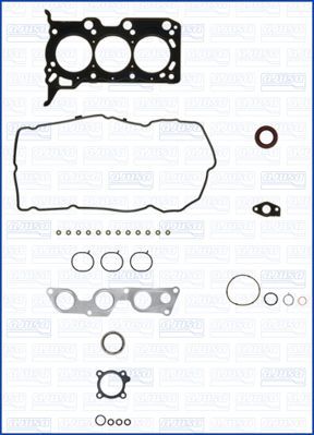 Dichtungsvollsatz, Motor AJUSA 50436600