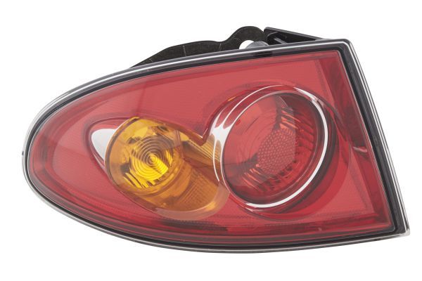 Heckleuchte HELLA 9EL964949-001